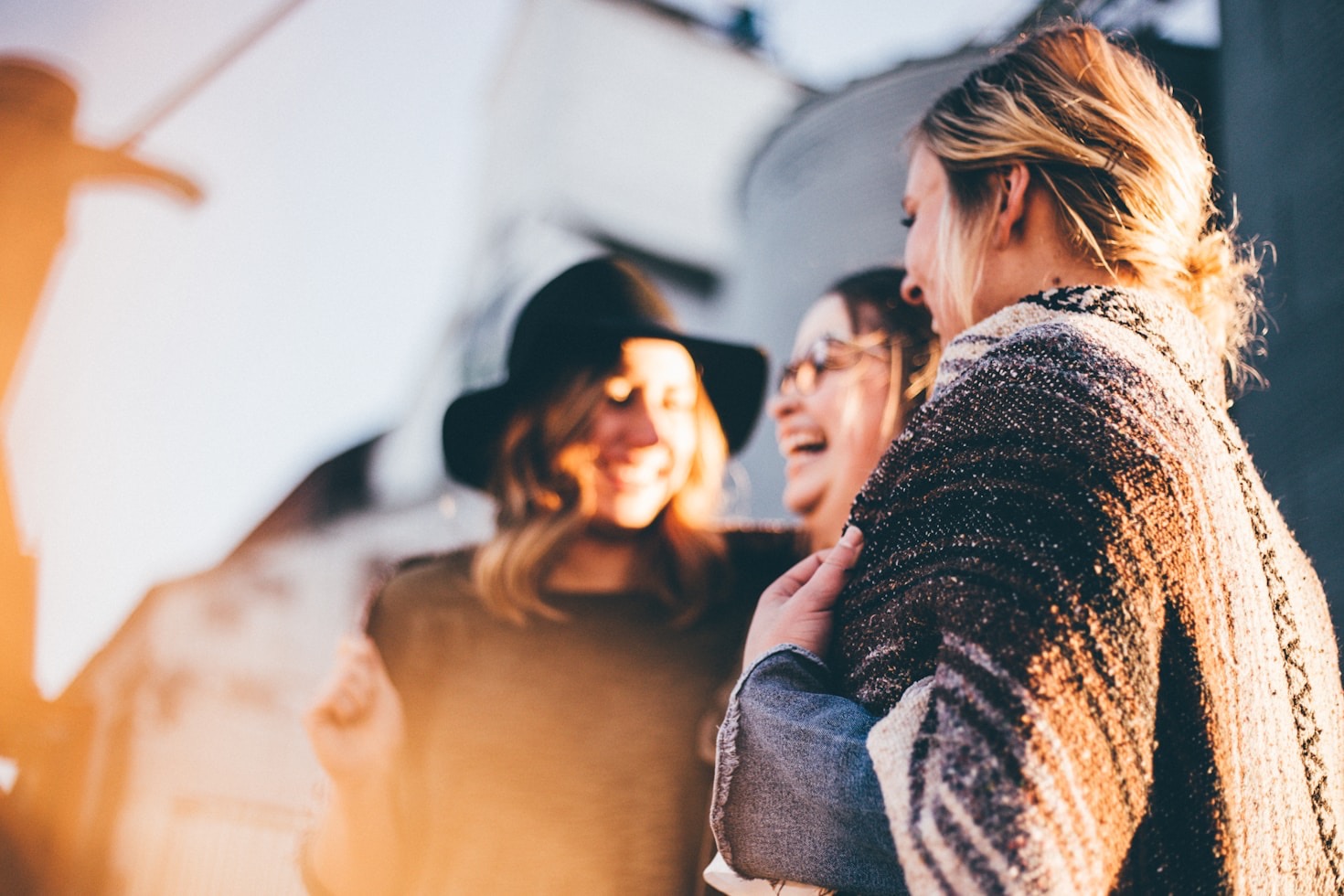 Navigating Cultural Shifts In Globalized Societies