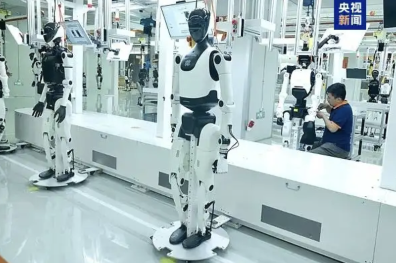 Protected: How China and the West Understand Artificial Intelligence Differently